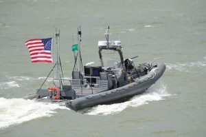 Navy outlines a path forward on unmanned systems