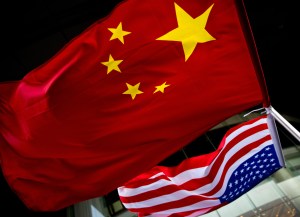 How China poses an insider threat