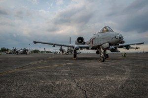 New air contingent in Philippines will bolster relations but could aggravate China