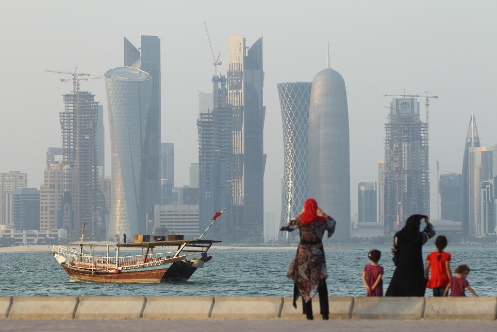 Experts Call on Qatar To Install SHORAD for World Cup