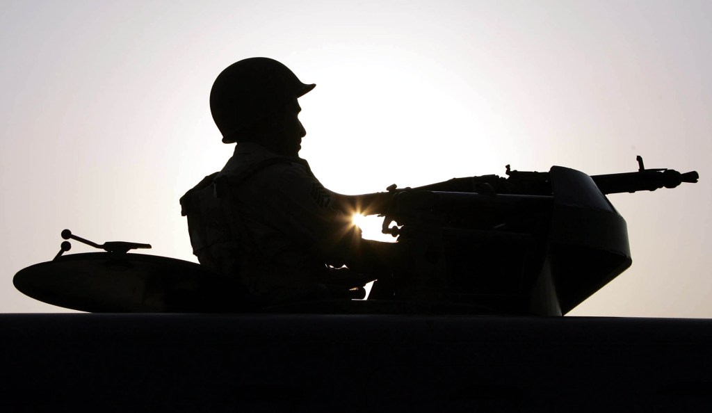 What are the chances an ‘Arab NATO’ will work?