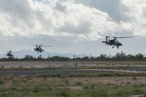 Lawmakers Move To Restore Army Aviation Budget Cuts