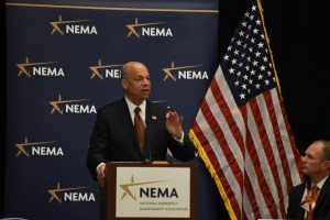 DHS secretary: Border programs improving but more funding needed