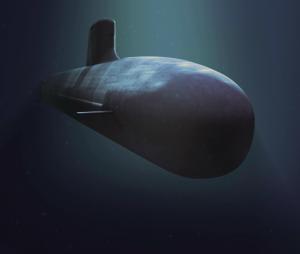 Australia Chooses French Design for Future Submarine