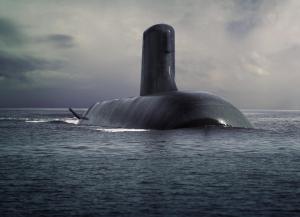 South Korea eyes French design for indigenous nuclear sub, sources say