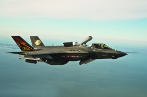 Marine Maintainers on F-35B Benefits, Challenges