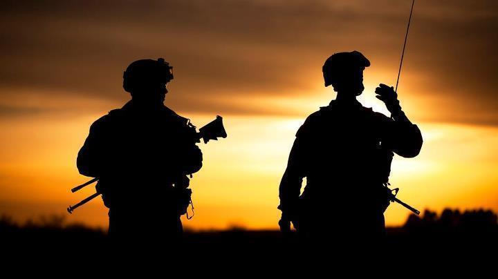 The GWOT Memorial must be purpose-built to evolve