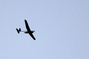 Counter-Drone Prototype Put to Test at Army NIE