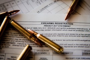 4 more men charged in plot to steal ammo from Air Force base