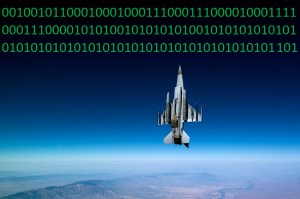 System cybersecurity must begin with engineering, Air Force general says