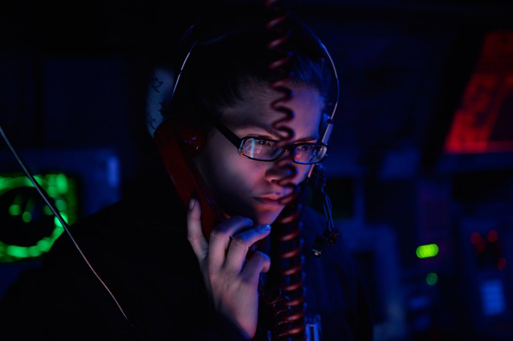 Here’s what the Navy is doing to combat near-peer competitors