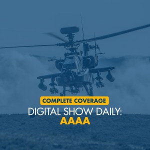 Full show coverage!