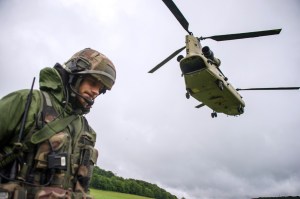 Army Aviation Has a Weight Problem
