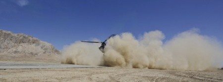 Army Resurrects BORES To Solve DVE Problem