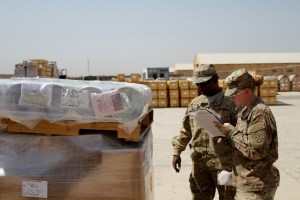 Biden arms deal policy seeks to balance human rights and competition