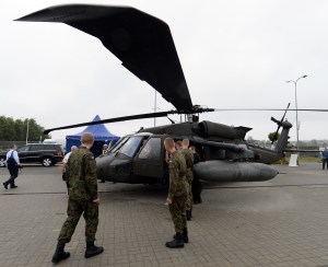 Victor-Model Black Hawk To Fly January 2017