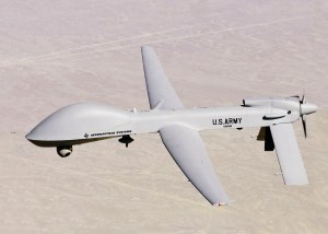 US Army Special Operations Has Big Appetite For ISR