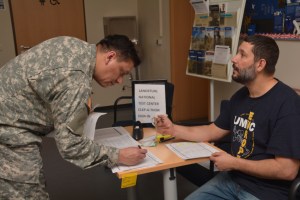 Clep-a-Thon saves troops combined $265K and 30-plus years of classroom time