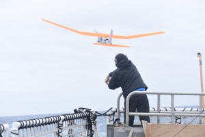 Here’s what the next generation of drones could do