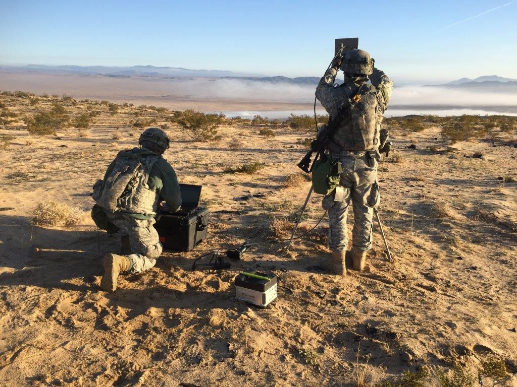 ‘Cyber bullets’ were once a spy tool but may soon scan Wi-Fi networks for the Army