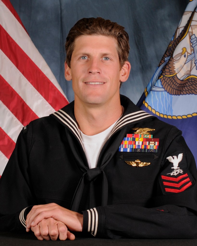 ‘Bullets everywhere’: Navy SEAL killed by ISIS was sucked into a hellish fight