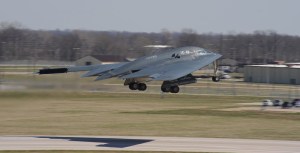 U.S. nuclear force must modernize to deter Russia and China, general says