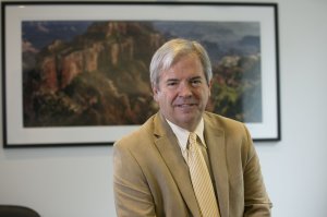 McKinney: ‘IT is a team sport’