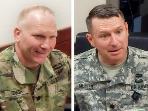 How the Army is taking network modernization global