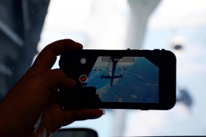 Air Force to develop apps that will last 100 years
