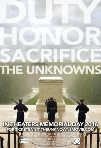 Tomb of the Unknowns documentary aims to preserve honor