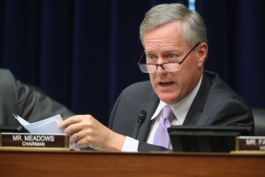 House Oversight takes DoD to task for failing FITARA scores