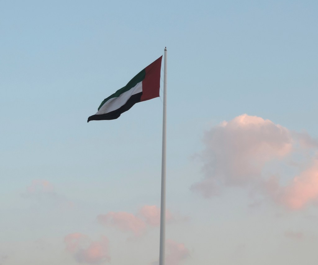 UAE Military Aircraft Crash Raises Safety Concerns