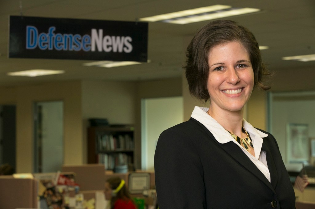 Stitching Together a Naval Partnership Network