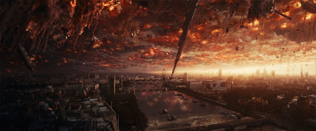 Army’s new recruitment drive: Sign up, maybe fight aliens