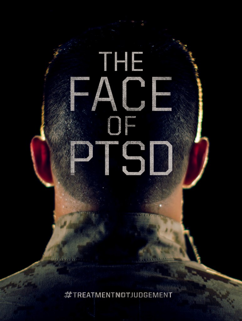New documentary set to blast stereotypes of PTSD
