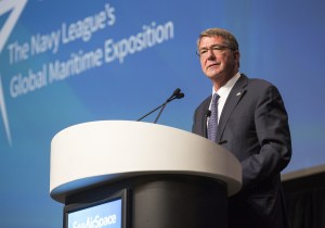 Carter Hits Hill for ‘Unhelpful Micromanagement’