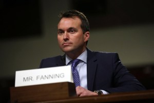Senate confirms Eric Fanning, first openly gay service secretary