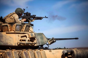 1-star: Marines Need Gear That Will Give Them the Edge on the Battlefield