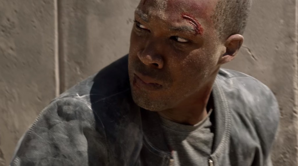 An Army Ranger is on the clock in Fox’s ’24’ reboot: VIDEO