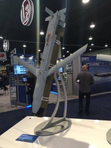 Sea-Air-Space Winds Down on Twitter