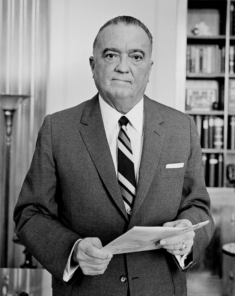 Poll shows Hoover as favorite for new FBI building