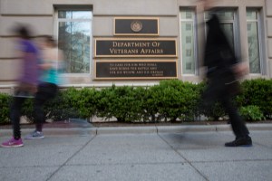 Veterans Affairs on course to top agency health IT spending