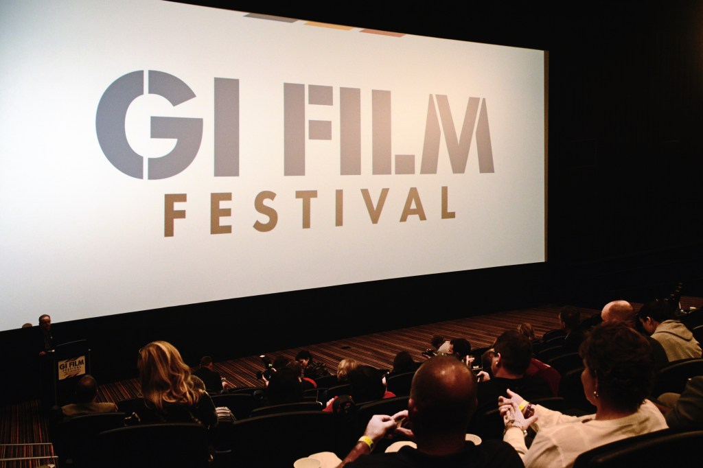GI Film Festival celebrates 10th year in style