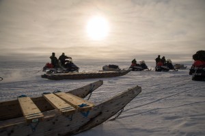 Canadian Military Looks to Expand Arctic Footprint