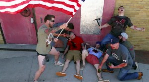 New documentary goes behind the scenes of vet-made ‘Range 15.’ Watch the trailer