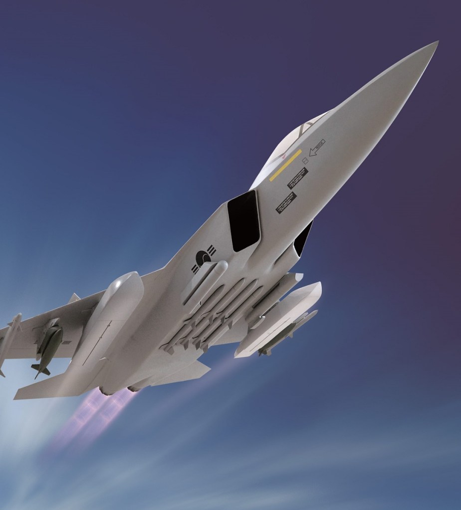 Saab ready to offer radar tech for new Seoul fighter, if it lands maritime patrol aircraft deal