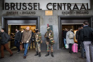 NATO Members Face Hard Budget Choices, Official Says