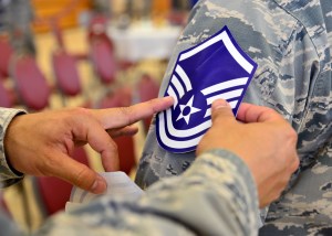 Air Force promotion board postponed to prevent spread of COVID-19