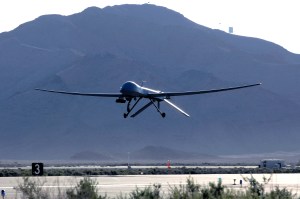 For the Air Force, it’s all about data