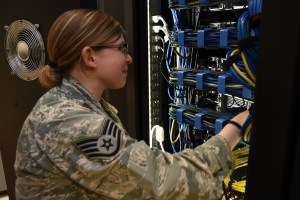 DISA preps milCloud to go commercial